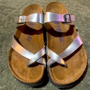 Betula sandals by birkenstock